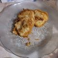 Cooksnap dari Bunda Desi untuk resep Tahu Tepung Kress