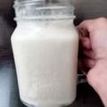 Cooksnap dari Vanessa Cecilia untuk resep Juice Pisang Susu