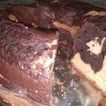 Cooksnap από kos_asteraki στη συνταγή Κέικ γεωγραφίας