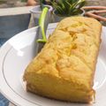 Cooksnap dari Aisyah untuk resep Bolu Tape Ekonomis Tanpa SP & TBM