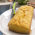 Cooksnap dari Aisyah untuk resep Bolu Tape Ekonomis Tanpa SP & TBM