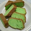 Cooksnap dari Selvi Novita Sari untuk resep Bolu pandan