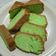 Cooksnap dari Selvi Novita Sari untuk resep Bolu pandan