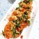 Cooksnap Nab’s Kitchen Diary semasa beliau membuat Udang Butter Bersarang.
