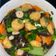 Cooksnap dari Noerlia Bashar untuk resep Sapo tahu udang