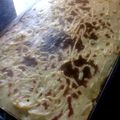 صورة من fatima recipes ، شاركها بعد تجربة وصفة معكرونه بالصوص البشاميل وجبنه بدون لحمة 😋😋