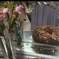 صورة من خديجة البلوشي، شاركها بعد تجربة وصفة كيكه بالتمر