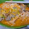 Cooksnap dari Ika Kurnia Cahyani untuk resep Jamur enoki super pedas ala debm