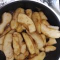 صورة من Shikolata Shikolata، شاركها بعد تجربة وصفة طريقة عمل تفاح بالقرفة