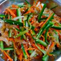 Cooksnap dari Natal's Kitchen untuk resep Ubur-Ubur Dingin Biji Wijen