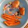 La cooksnap de Marieta Mamá cuando cocinó Bastones de boniato