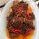 Cooksnap dari Mutiara Try Setya untuk resep Dendeng Daging sapi balado