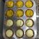 El cooksnap de lu10 cuando hizo Canastitas con crema de naranja.