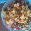 Cooksnap από hayat στη συνταγή Mix Pasta