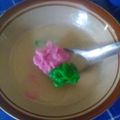 Cooksnap dari Ruri Indraswari untuk resep "petulo"