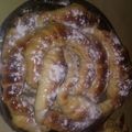 El cooksnap de vivijuan cuando hizo Facturas fácil y rápidas 🥐 (sin manteca y sin hojaldre).