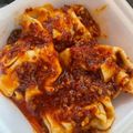Cooksnap dari Rannia Neyza07 untuk resep Pie Susu Durian
