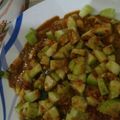 Cooksnap dari Edhini Senastri untuk resep Tahu Telur Simpel Praktis