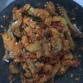 Cooksnap dari Ervid Mya Arly untuk resep Ikan Asin Tumbuk Sambal Tomat 👍🏻😊