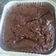 Cooksnap dari aer untuk resep 21. Puding coklat crust / kue coklat