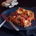 il Anna Vella quando ha preparato Pasticcio della domenica