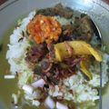 Cooksnap dari Syahla Vidi untuk resep Soto Madura