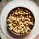 Kajal Rajpara's cooksnap of when they made રોસ્ટેડ કાજુ (roasted cashew nut recipe in Gujarati).
