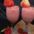 Reeta Sahu का कुकस्नैप जब उन्होंने मोहब्बत का शरबत (mohabbat ka sharbat recipe in hindi) बनाया था।