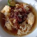 Cooksnap dari Tina Setiawati (Mama Fiona) untuk resep Model ikan gabus