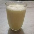 thakkarmansi's cooksnap of when they made મોસંબીનો જ્યૂસ (orange juice recipe in Gujarati).