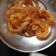 Vibhooti Jain का कुकस्नैप जब उन्होंने जलेबी (Jalebi recipe in Hindi) बनाया था।
