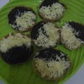 Cooksnap dari Anic Bundha Juna untuk resep Martabak mini ala anak kos