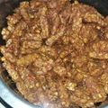 Cooksnap dari Ahmad Faisal Nasir untuk resep Sambel Goreng Tempe #51