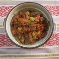 Cooksnap dari Le Star1 untuk resep Oseng Mercon