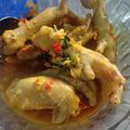 Cooksnap dari Raina Hellen untuk resep Ayam Woku Kemangi