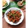 Cooksnap dari Syifauzia untuk resep Oseng Tempe #Bandung_RecookDiahAyu