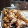 El cooksnap de Nydia Soto cuando hizo Muslos de pollo al horno con patatas.