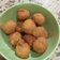 Cooksnap dari Rika Khai untuk resep Bola bola keju diet keto