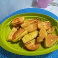 Cooksnap dari Dapur Ima untuk resep Pukis