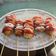 Cooksnap dari Yekti Rahayu Harsono untuk resep Corndog Mozzarella