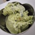 Priyangi Pujara's cooksnap of when they made Pan Ice Cream.