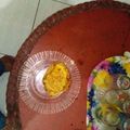 Cooksnap dari Tasya Septriyasa untuk resep Telur dadar resep bapak