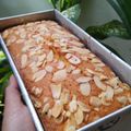 Cooksnap dari Tamie Tjokro untuk resep Buttermilk Pound Cake