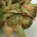 Cooksnap dari Ania Lynta Navila untuk resep Brokoli goreng tepung