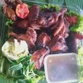 Cooksnap dari Anis Rachmawati untuk resep Ayam Bakar Tulang Lunak