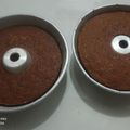 Cooksnap dari Nurwanis untuk resep Kek Pisang Jadoel Anti Gagal