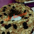 Cooksnap dari Mờnậ Tinneke Đữngữs untuk resep Cake pisang no mixer