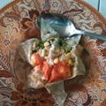 Cooksnap dari UmmuShofiya untuk resep SOP MATAHARI (Ringan dan segar)