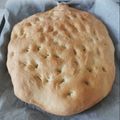 Cooksnap piotrus90 z czasów, kiedy przygotował Focaccia z jogurtem.