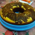 Cooksnap dari Robiah Annisa untuk resep Bolu Sukun